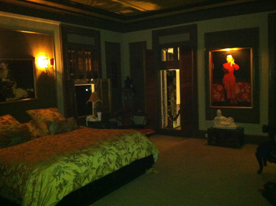 Grand Island Mansion主图