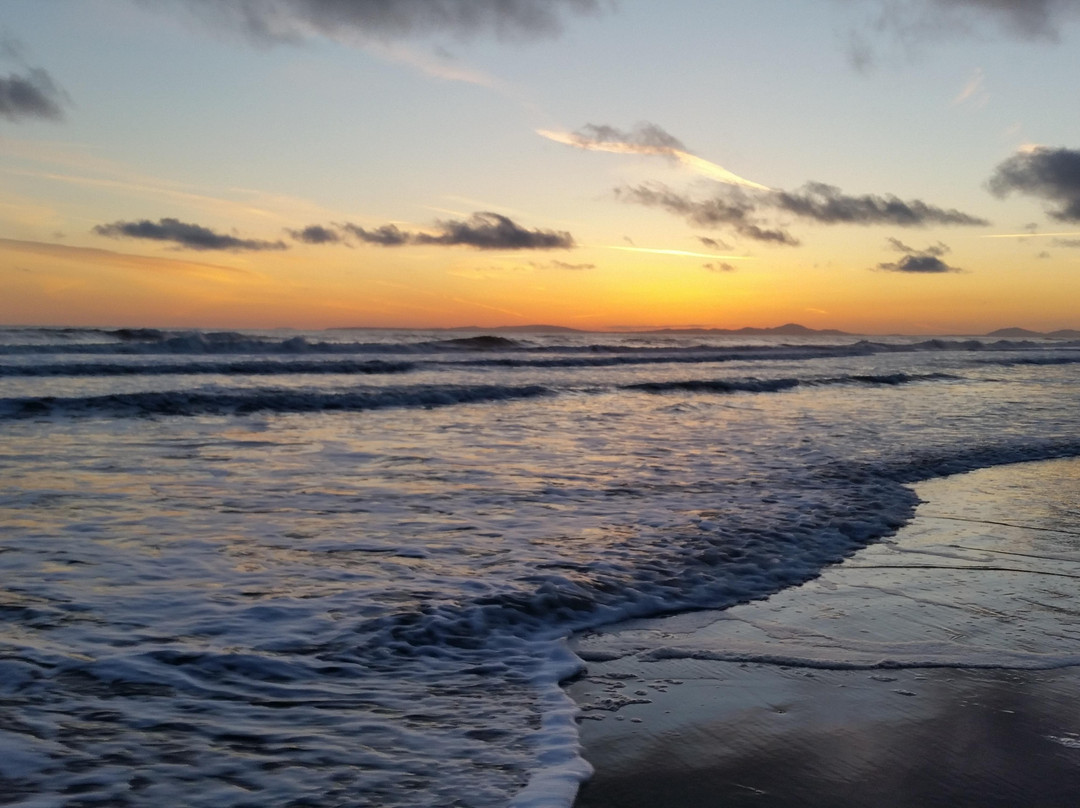 Benar Beach Camping & Touring Park