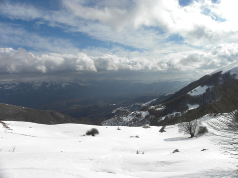 Sibilliniee Adventure-诺尔恰必去景点