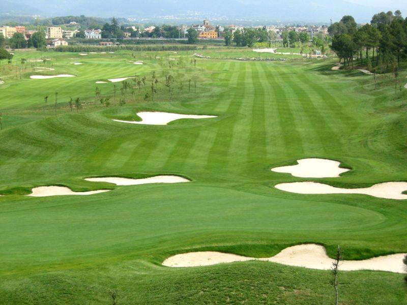 Golf La Roca景点图片