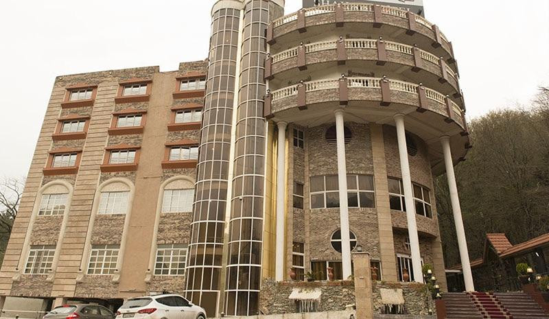 Shahab Hotel