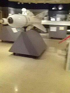 China Lake Museum-里奇克莱斯特必去景点