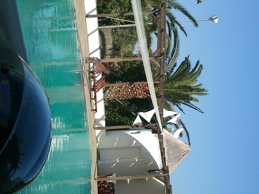 Anemomylos Bungalows主图