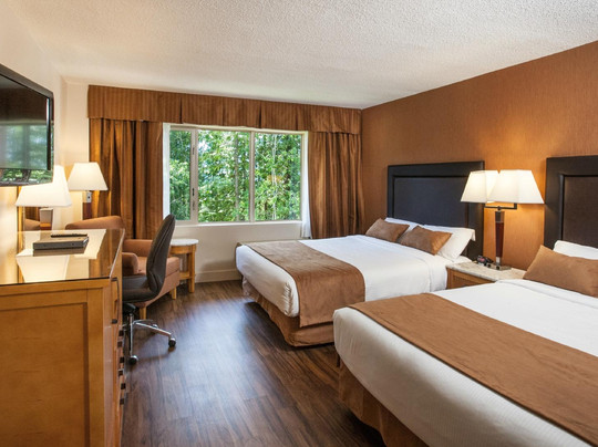 希尔克雷斯特海岸酒店