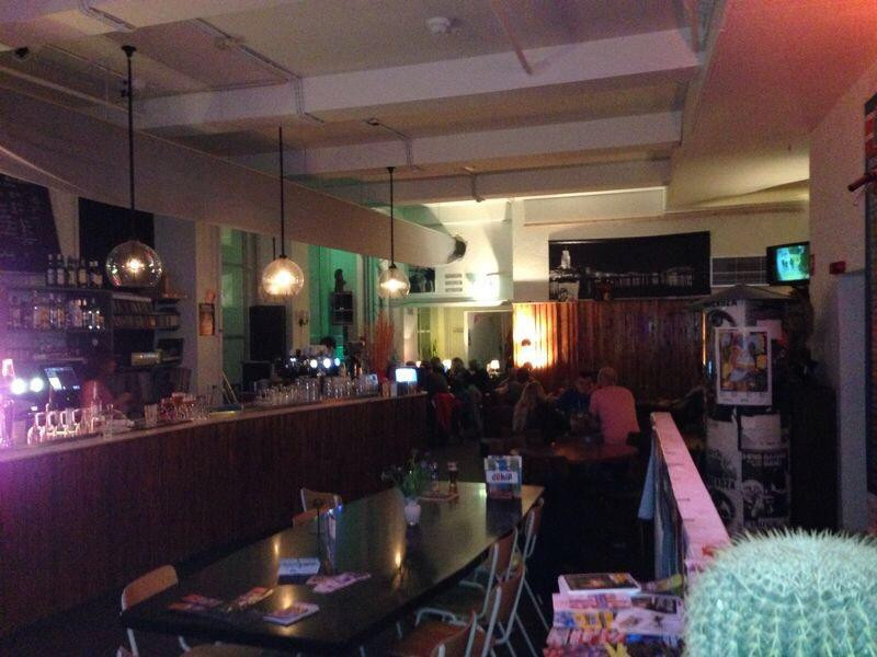 De Hip-代芬特尔必去景点