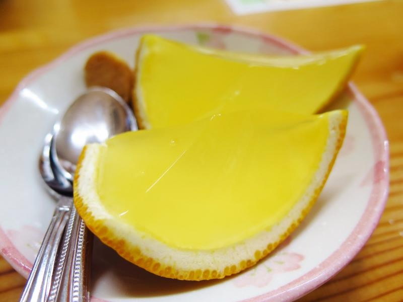 甘夏かあちゃん