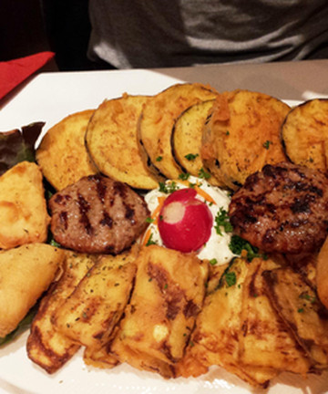 Athena Restaurant Grec餐厅图片