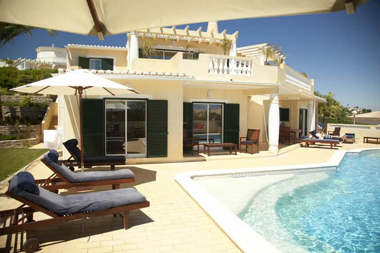 Karma Surf Retreat - Algarve Villa
