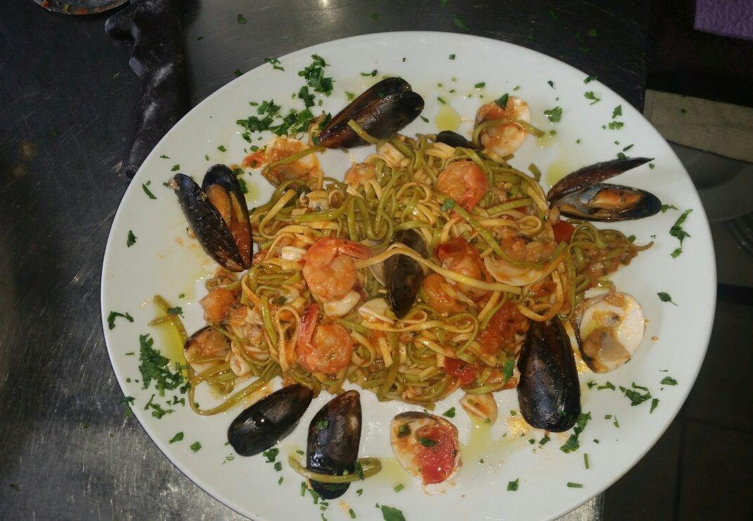 Vacca Antonio Pizzeria Osteria