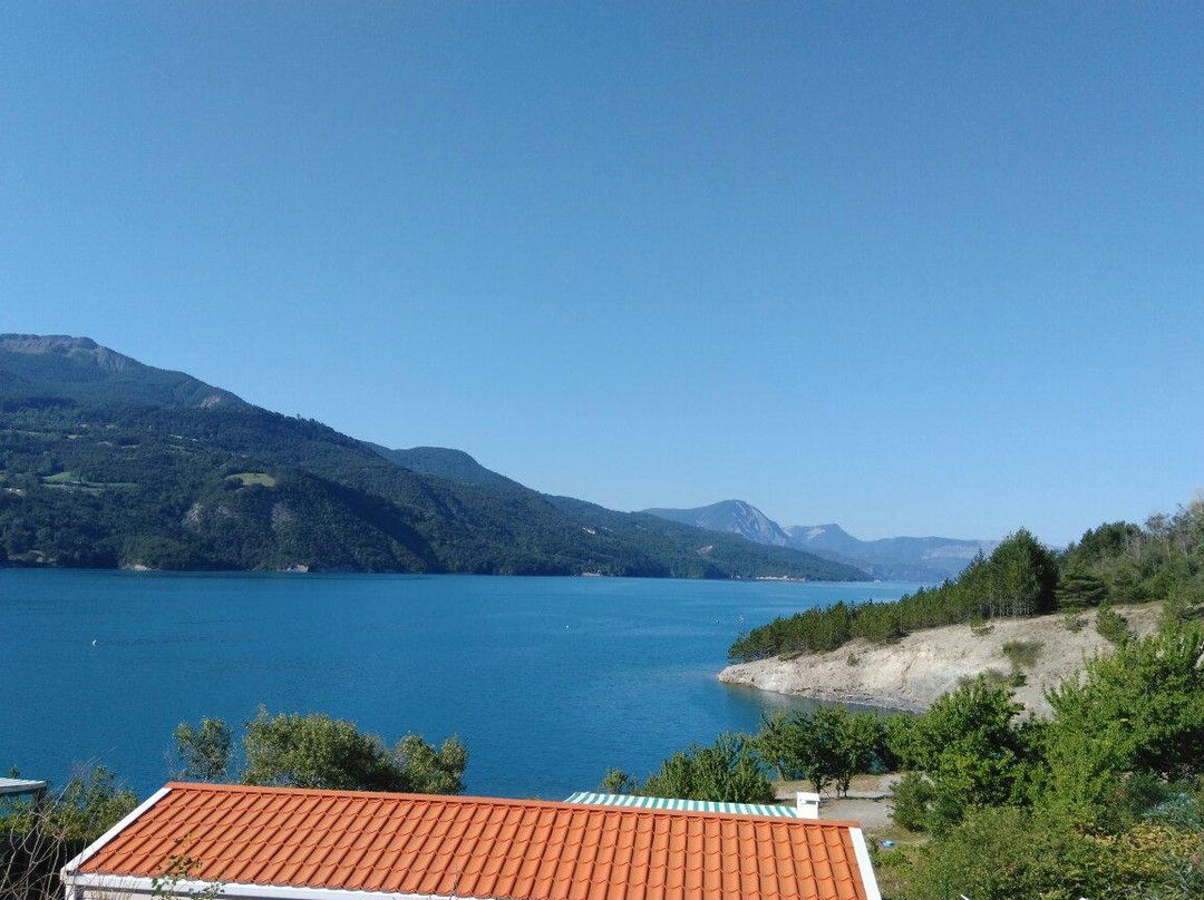 Camping Le Nautic