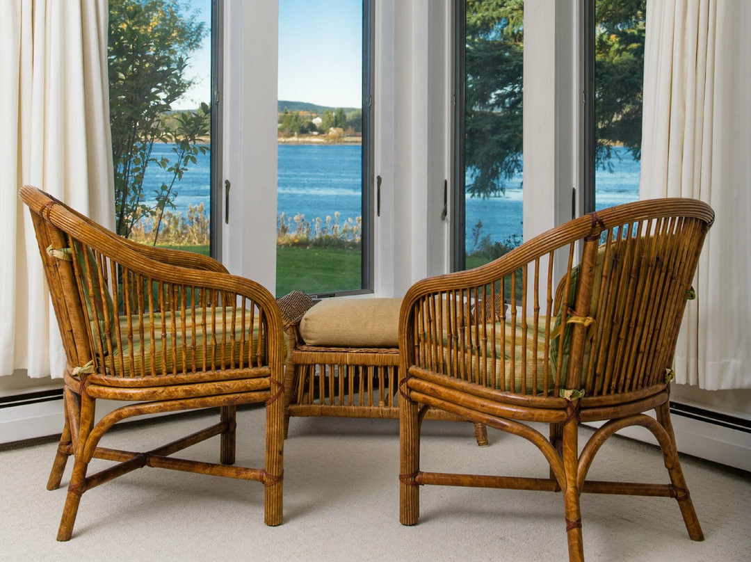 Ann's Point Inn主图