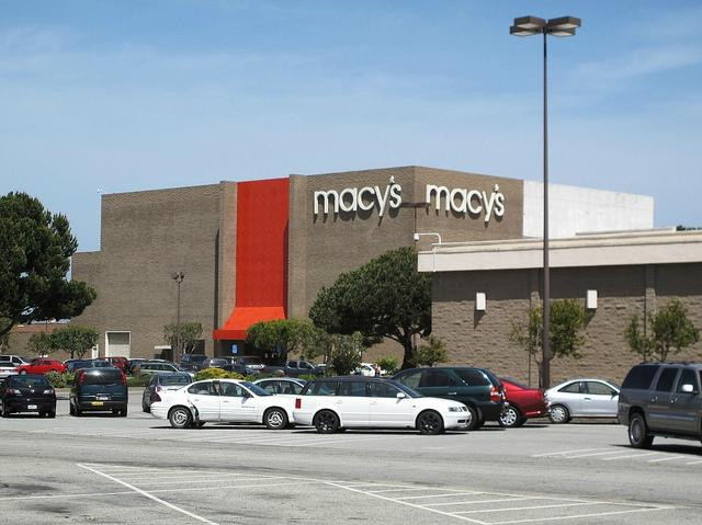 Northridge Mall景点图片
