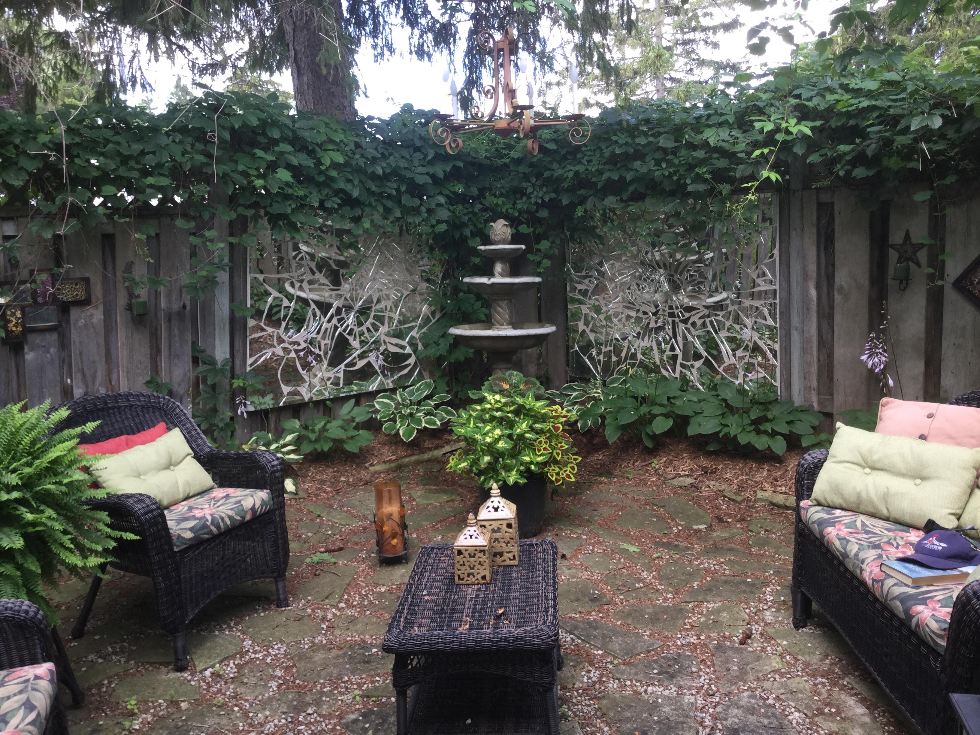Silver Creek Bed & Breakfast-客卧