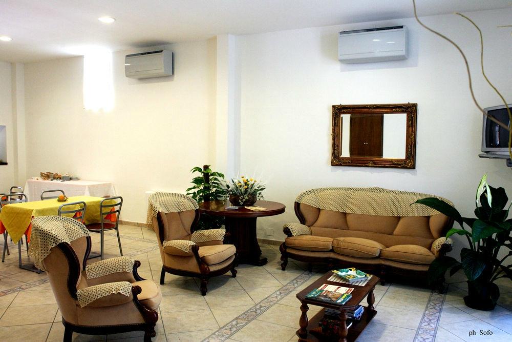 Hotel Savoia-官方