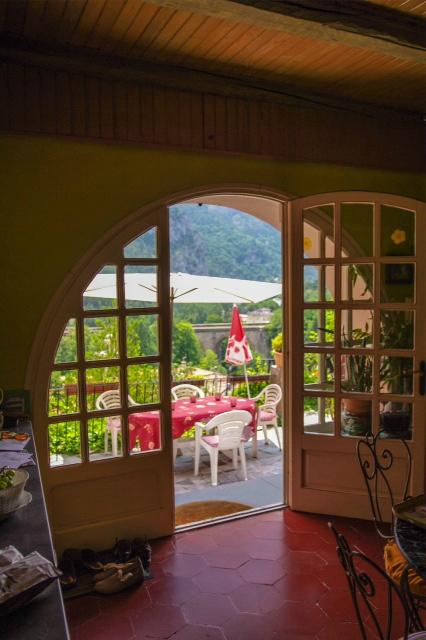 Casa Sylvana-客卧