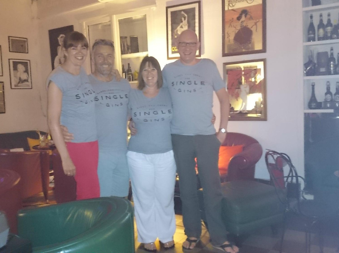 Old Fashioned-安科纳必去景点