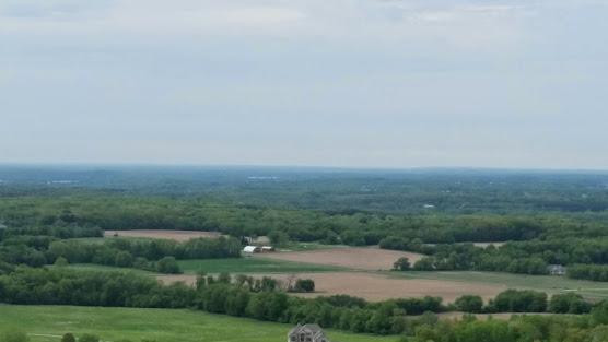 Holy Hill-Hubertus必去景点