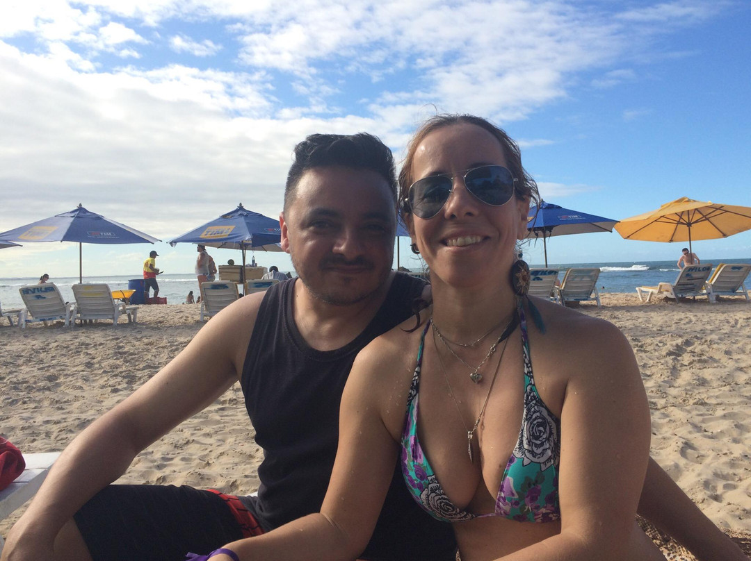 Garapua餐馆和美食-Top Grill 2 Jmi