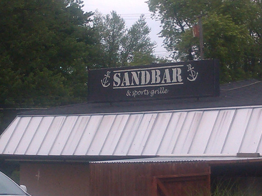 Sandbar and Sports Grill