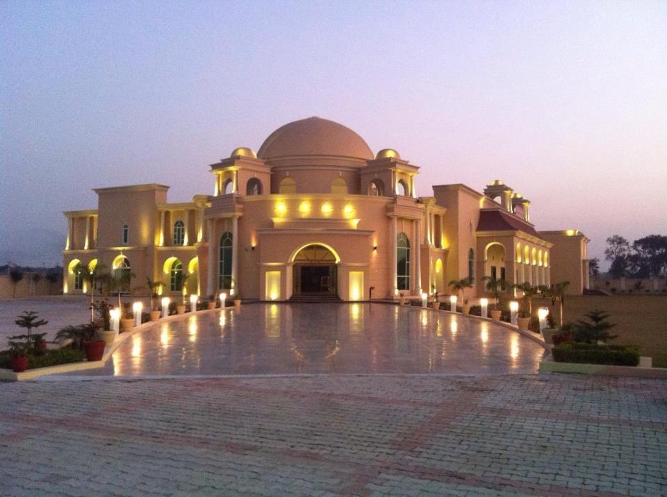 Prithvi Resorts & Hotel-官方