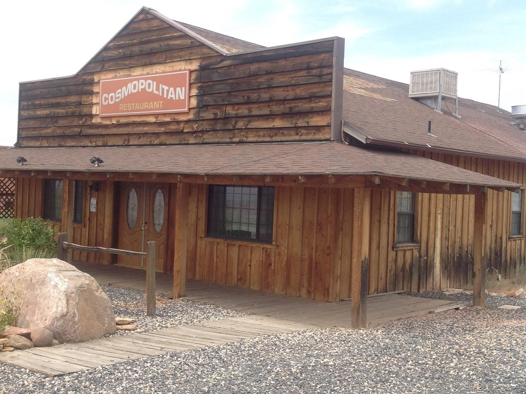 Silver Reef Museum-Leeds必去景点