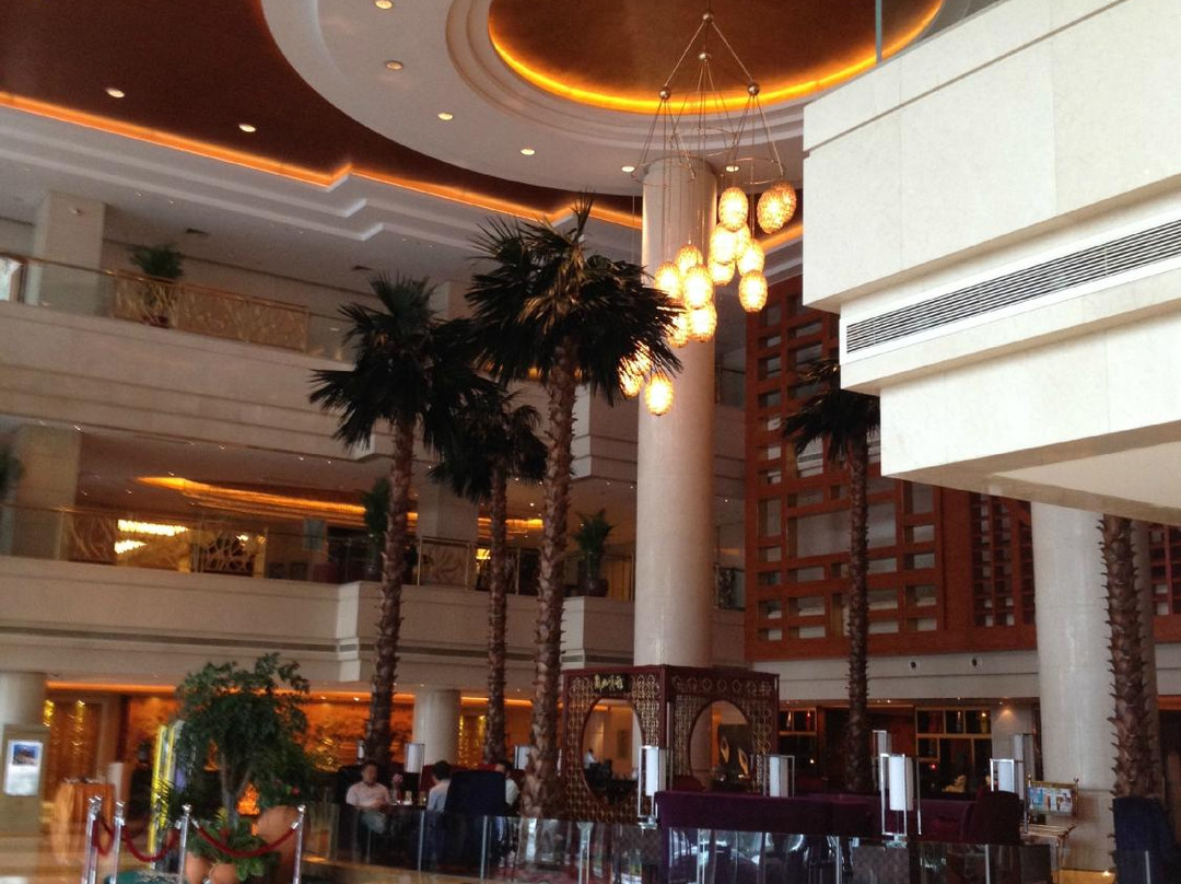 余姚市酒店住宿-余姚宾馆