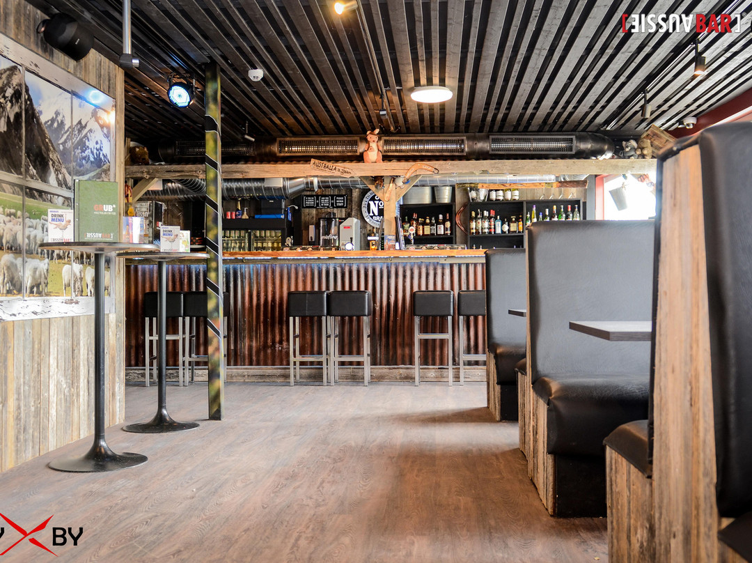 Aussie Bar Turku