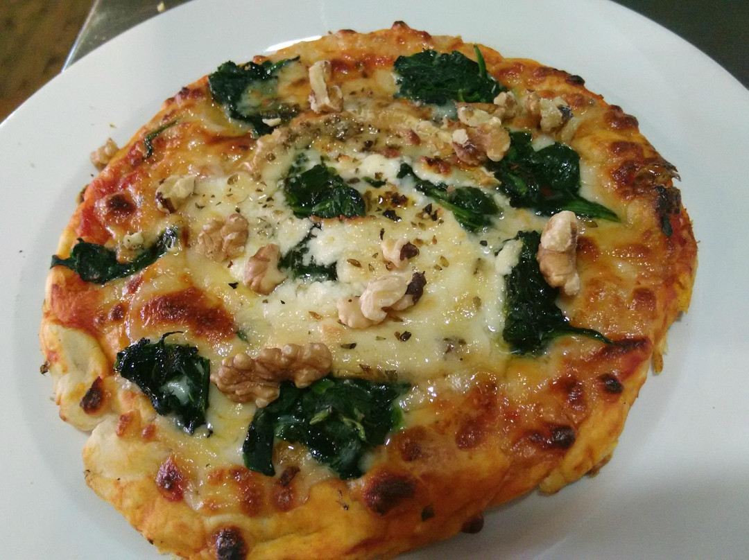 Munich Pizzeria Restaurant