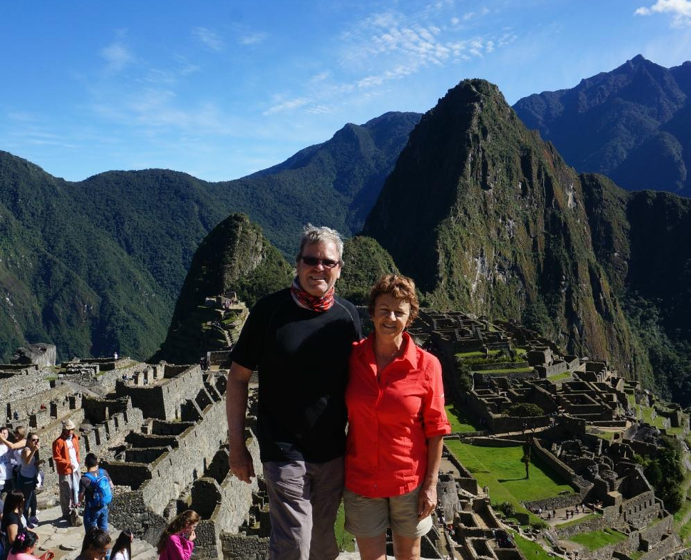 Machu Travel Peru-库斯科必去景点