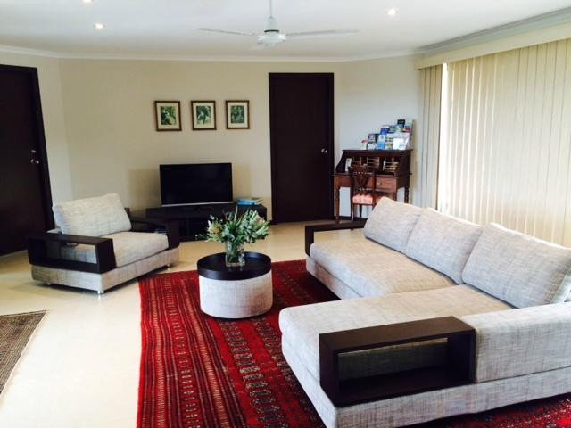 Sunny Hill Retreat Bonville主图