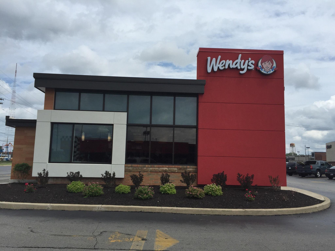 Wendy's