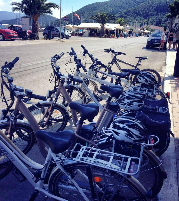 E-Bikexpert-萨米必去景点