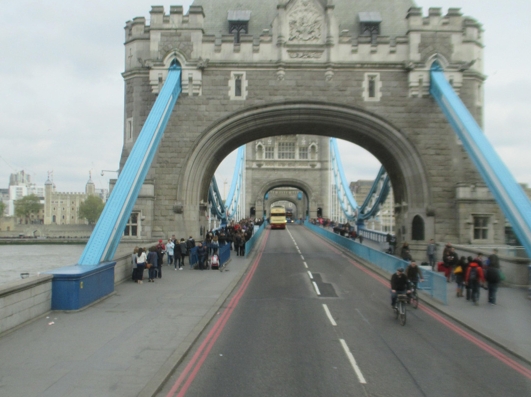 A Nous Deux Londres Day Tours-伦敦必去景点