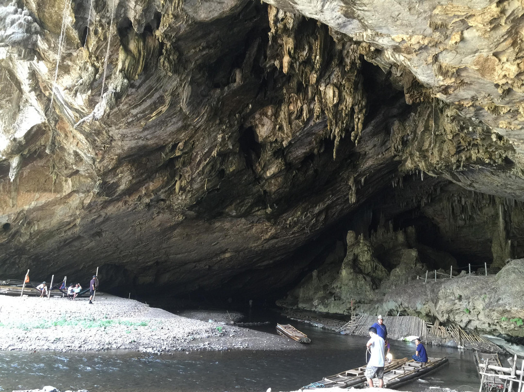 Lod Cave景点图片