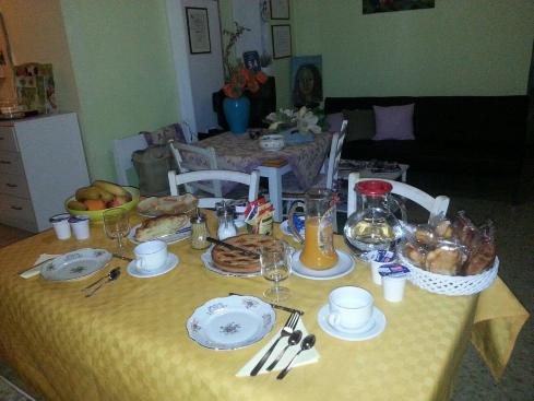 萨萨里茵住宿加早餐旅馆-官方