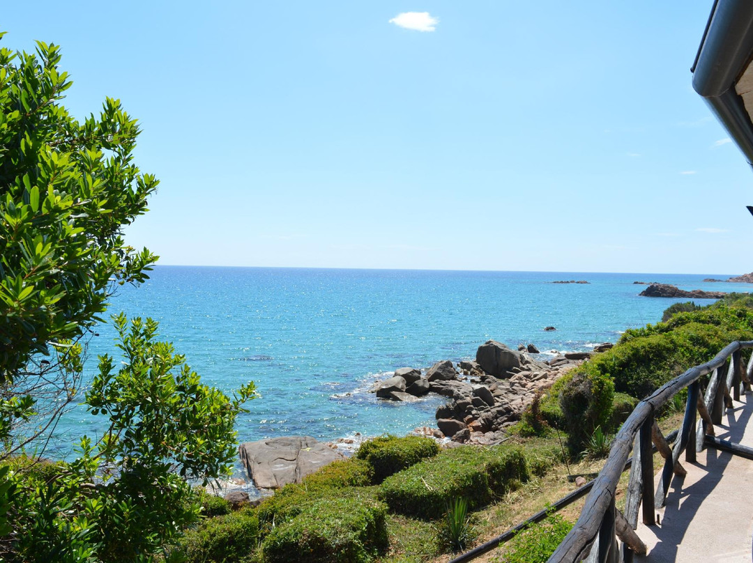 Cala Surya
