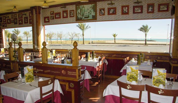 La Tagliatella Sagunto