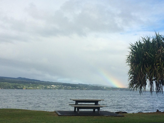 夏威夷芥末欢乐观光之旅-凯鲁瓦-柯纳必去景点