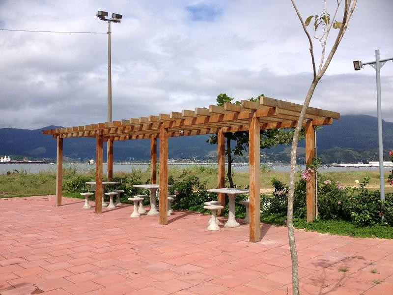 Porto Grande Beach-圣塞巴斯蒂昂必去景点