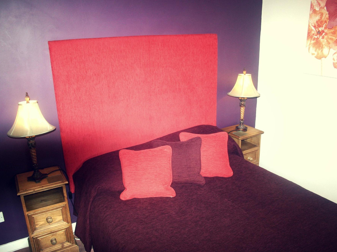 Hipperholme酒店住宿-Railway Hotel