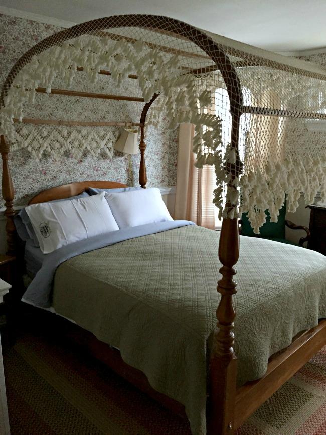 Murphy House 1895-客卧