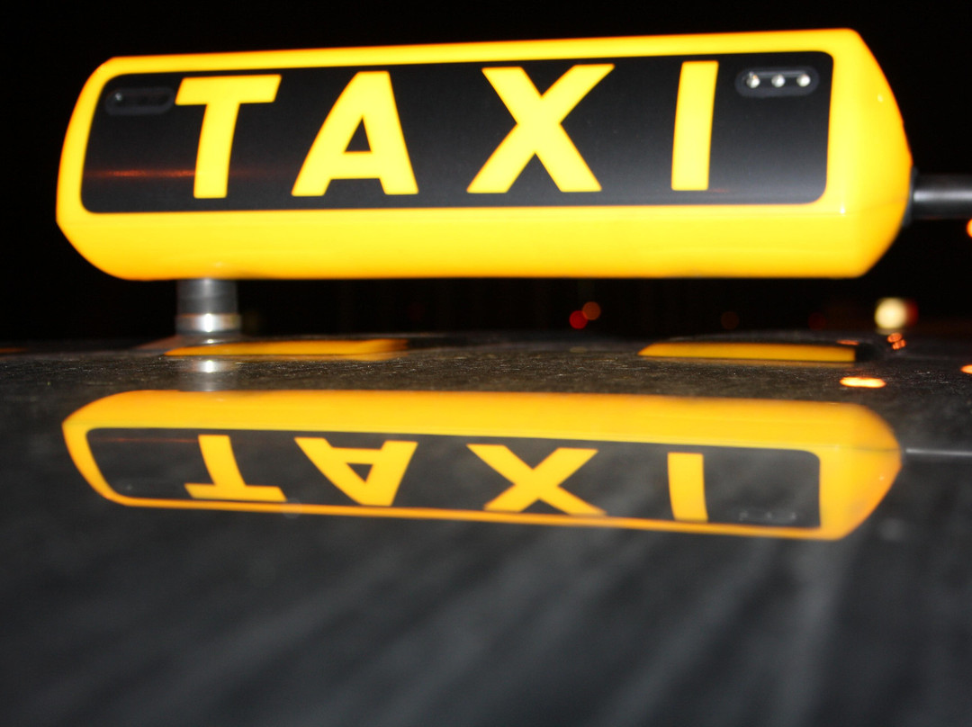 Kusadasi taxi - Ephesus Tours景点图片