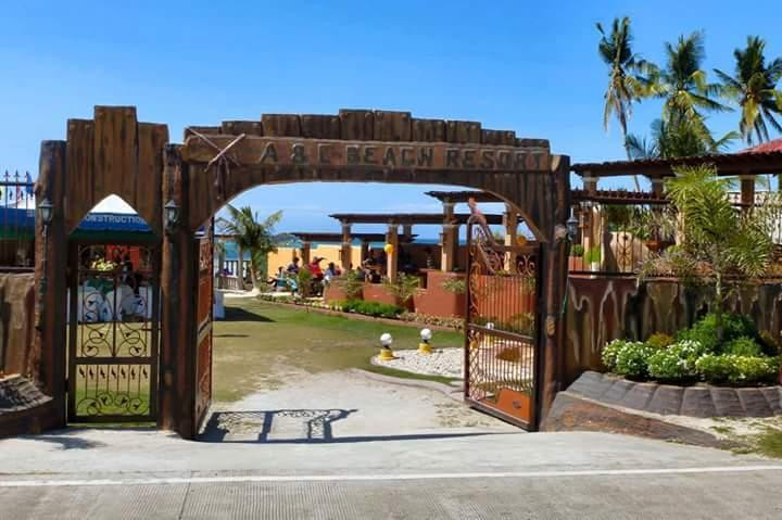A&E Beach Resort