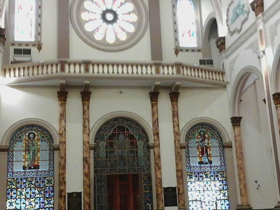 Catedral Metropolitana-波苏阿雷格里必去景点