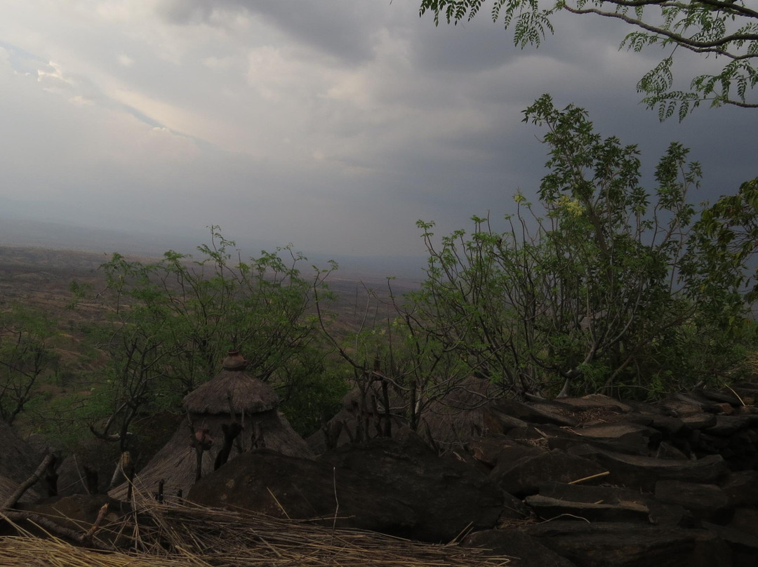 Konso Cultural Centre景点图片