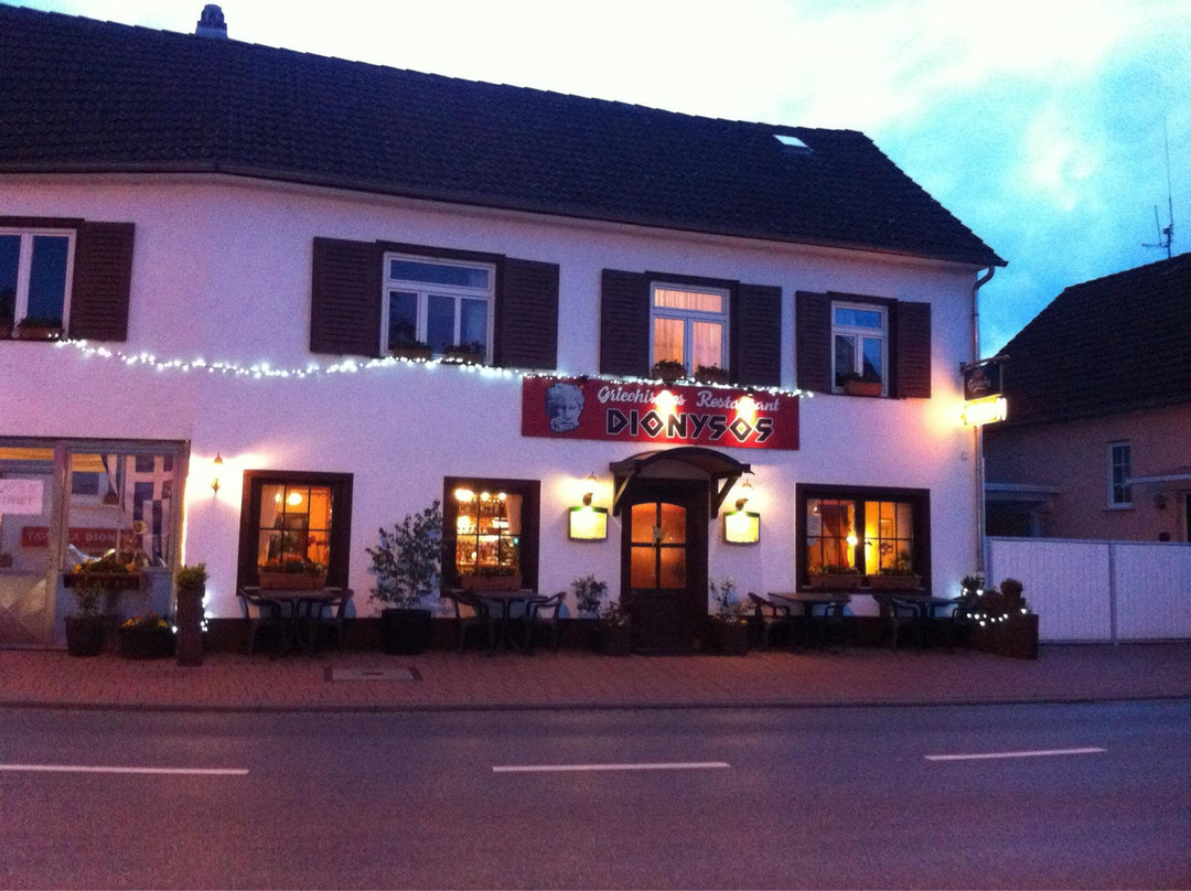 Friedrichsdorf旅游攻略图片