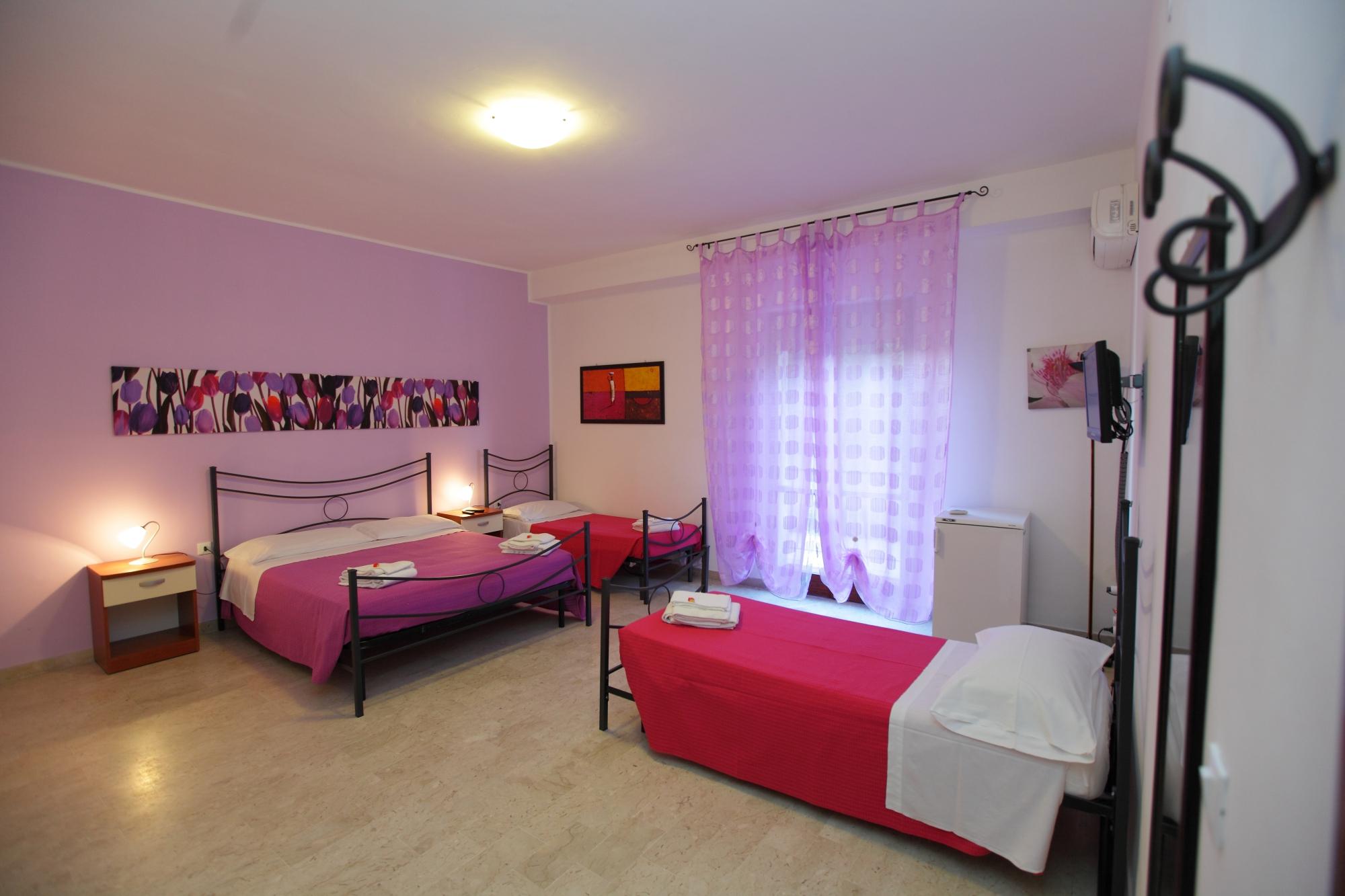 B&B L'Attico-官方
