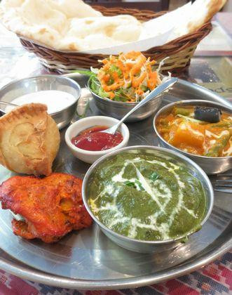 ニュー リトルインディア