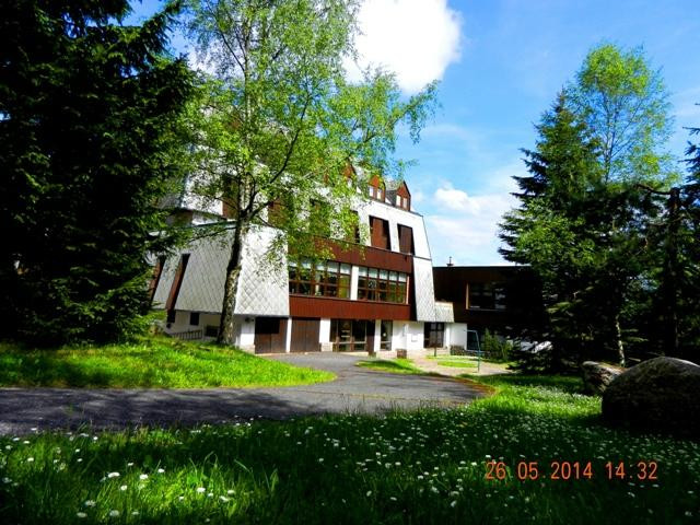 Horský Hotel Jelínek