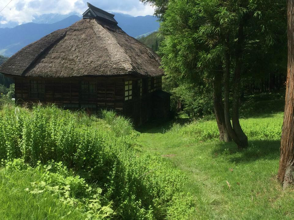 Maki Village景点图片